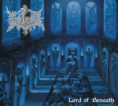 Unlord - Lord of Beneath LP