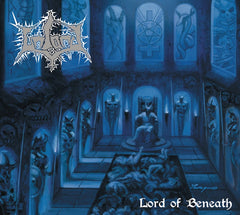 Unlord - Lord of Beneath LP