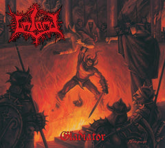 Unlord - Gladiator LP