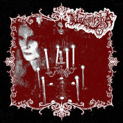 Vampirska - Vermilion: Apparitions Frozen in Chimera Twilight CD