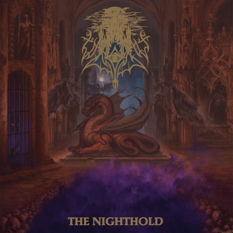 Vargrav - The Nighthold Digi