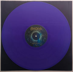 Vrazorth – Emergence LP