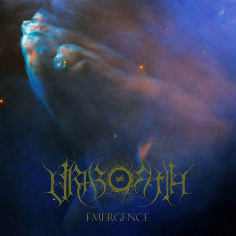 Vrazorth – Emergence LP