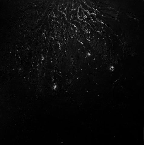 Warloghe - Logos of All-That-Ends CD