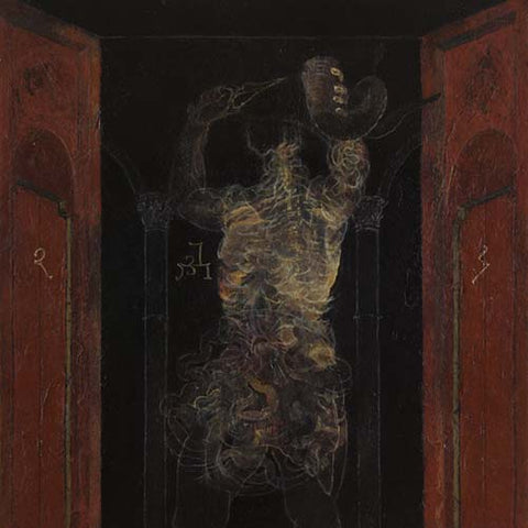 Wrathprayer - Enkoimeterion LP