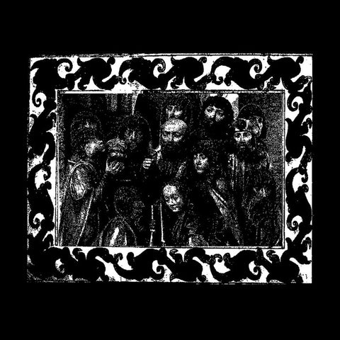Zmyrna/Nebran - Split CD