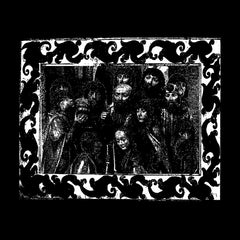 Zmyrna/Nebran - Split CD