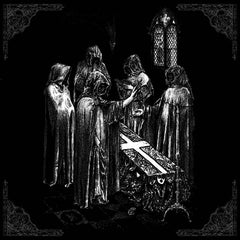 Zmyrna/Silent Thunder - Split CD