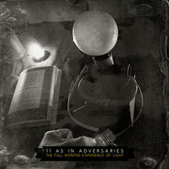 11 as in Adversaries - The Full Intrepid Experience of Light CD