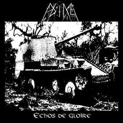 Abîme - Échos de Gloire CD