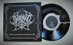 Abruptum - Obscuritatem Advoco Amplectère Me LP