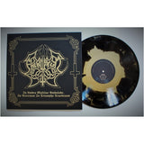 Abruptum - In Umbra Malitiae Ambulabo, in Aeternum in Triumpho Tenebraum LP