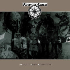Absentia Lunae - Historia Nobis Assentietvri CD