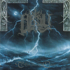 Absu - The Third Storm of Cythraul GLP