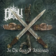 Absu - In The Eyes Of Ioldánach GLP