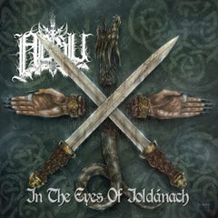 Absu - In The Eyes of Ioldanach CD