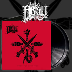Absu - Mythological Occult Metal: 1991-2001 G2LP