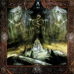 Absu - Tara G2LP