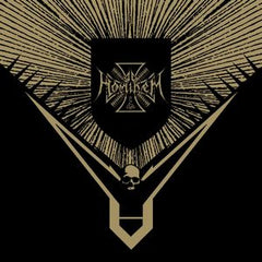 Ad Hominem - Napalm For All CD