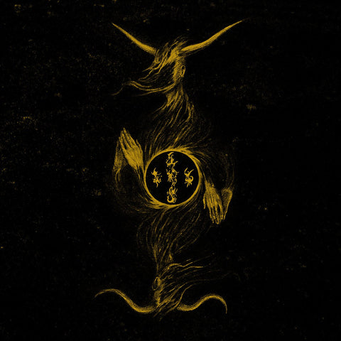 Ævangelist - Enthrall to the Void of Bliss LP