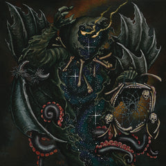 Aevangelist - Nightmarecatcher DLP