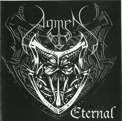 Agmen - Eternal CD