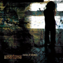 Amertume - Fables et Délabre Digi