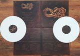 Angantyr - Ulykke Gatefold 2LP