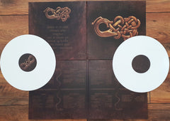Angantyr - Ulykke Gatefold 2LP