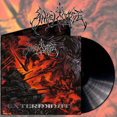 Angelcorpse - Exterminate GLP