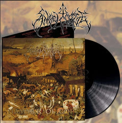 Angelcorpse - Hammer of Gods GLP