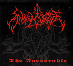 Angelcorpse - The Inexorable CD