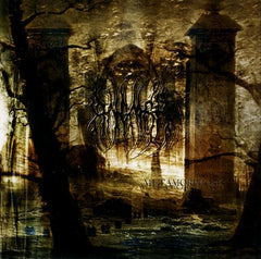 Angmar - Metamorphosis CD