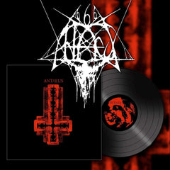 Antaeus - Cut Your Flesh and Worship Satan LP
