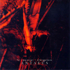 Antaeus - De Principii Evangelikum CD