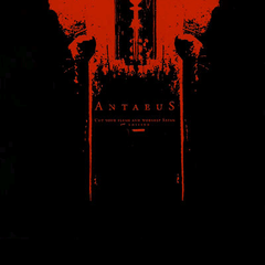 Antaeus - Cut our Flesh and Worship Satan CD