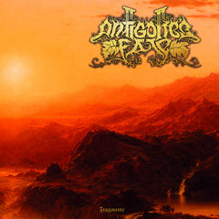 Antigone's Fate - Fragmente Digi