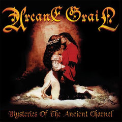 Arcane Grail - Mysteries of the Ancient Charnel CD