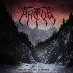 Arctos - Beyond the Grasp of Mortal Hands LP