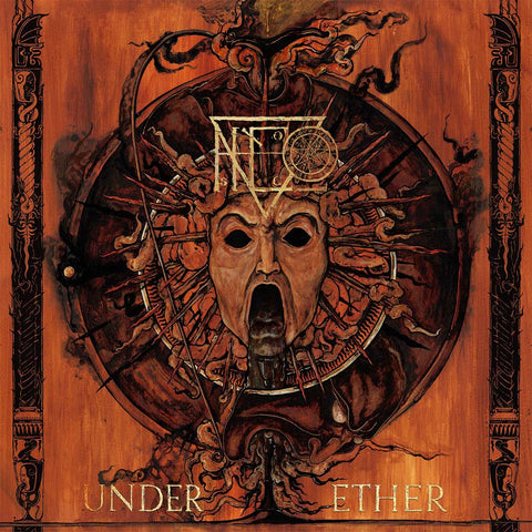Ascension - Under Ether CD