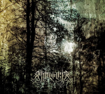 Ashbringer - Vacant Digipack