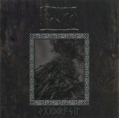 Ashes - Yggdrasil CD