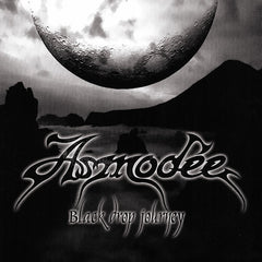 Asmodée - Black Drop Journey EP