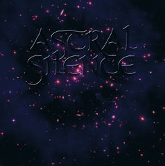 Astral Silence - Journey CD