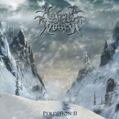 Astral Winter - Perdition II CD