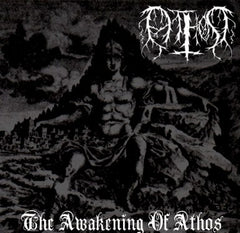 Athos - The Awakening of Athos CD