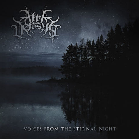 Atra Vetosus - Voices from the Eternal Night CD