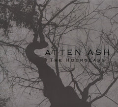 Atten Ash - The Hourglass Digi