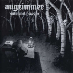Augrimmer - Automnal Heavens CD