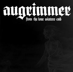 Augrimmer - From the Lone Winters Cold CD